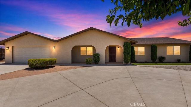 21971 Ramona, Apple Valley
