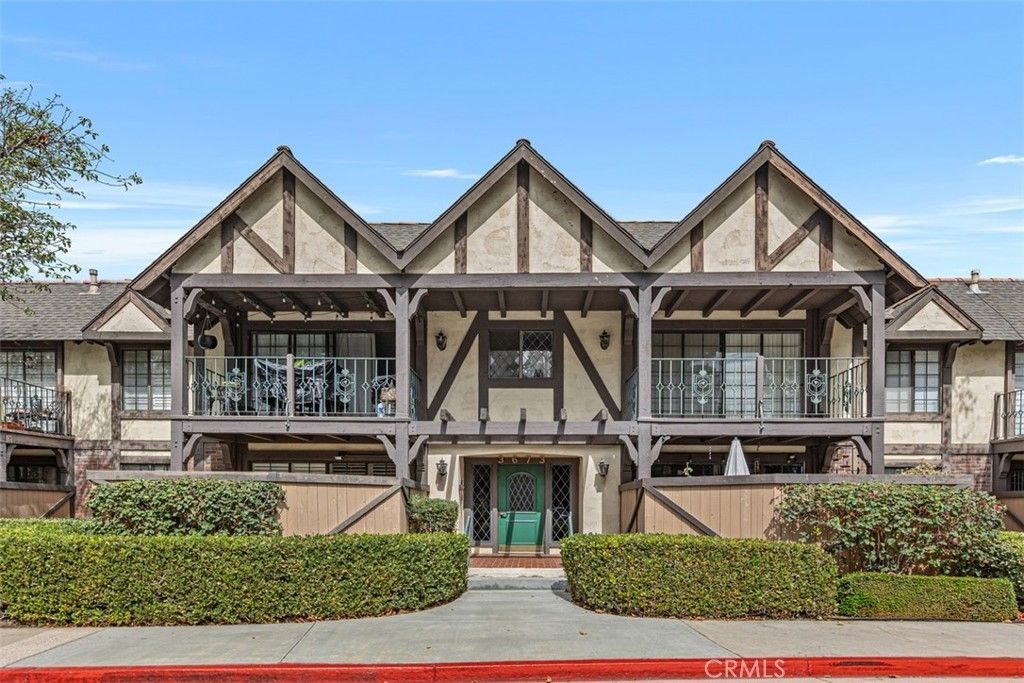3673 S Bear Street # C, Santa Ana