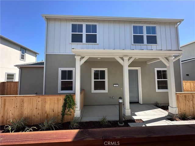 215 Kitty Hawk Court, San Luis Obispo