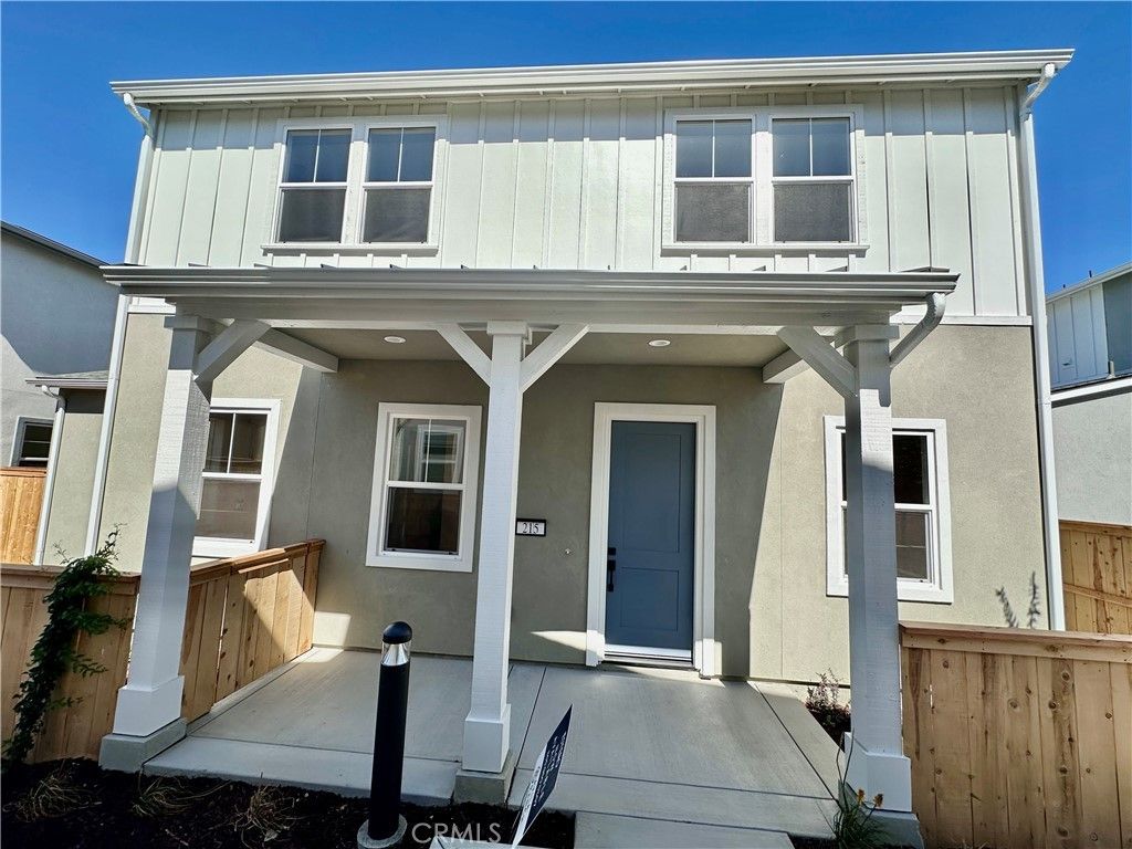 215 Kitty Hawk Court, San Luis Obispo