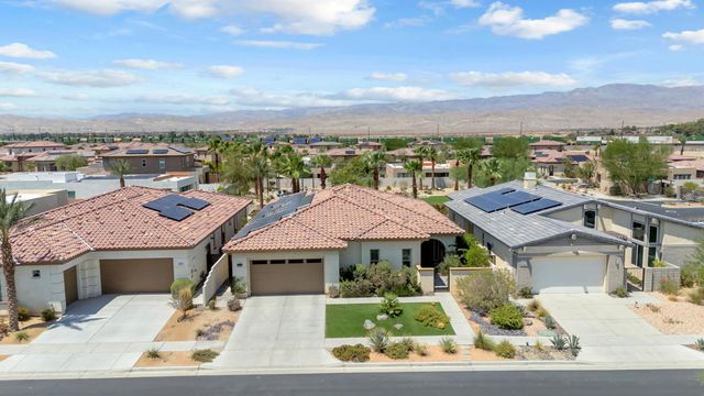 74586 Tesla Drive, Palm Desert