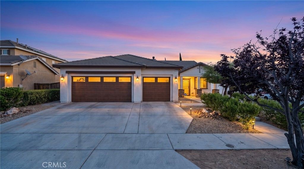 8935 Hydrangea, Hesperia