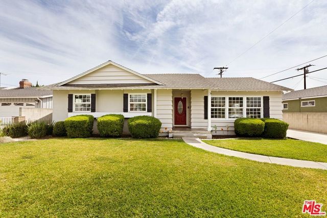 204 E Hurst Street, Covina
