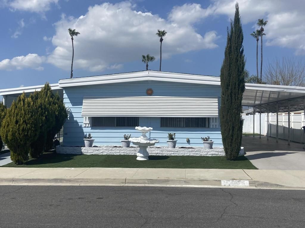 1450 San Marcos Drive, Hemet