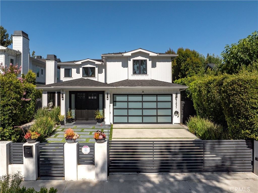 4637 Morella Avenue, Valley Village