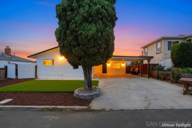 5754 Potomac St, San Diego