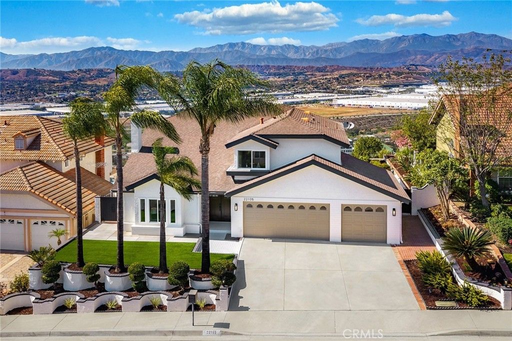 22105 Birds Eye Dr, Diamond Bar