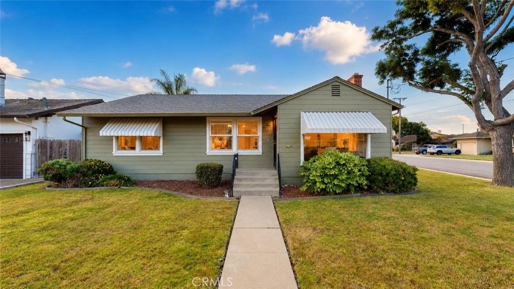 929 Capistrano, Salinas