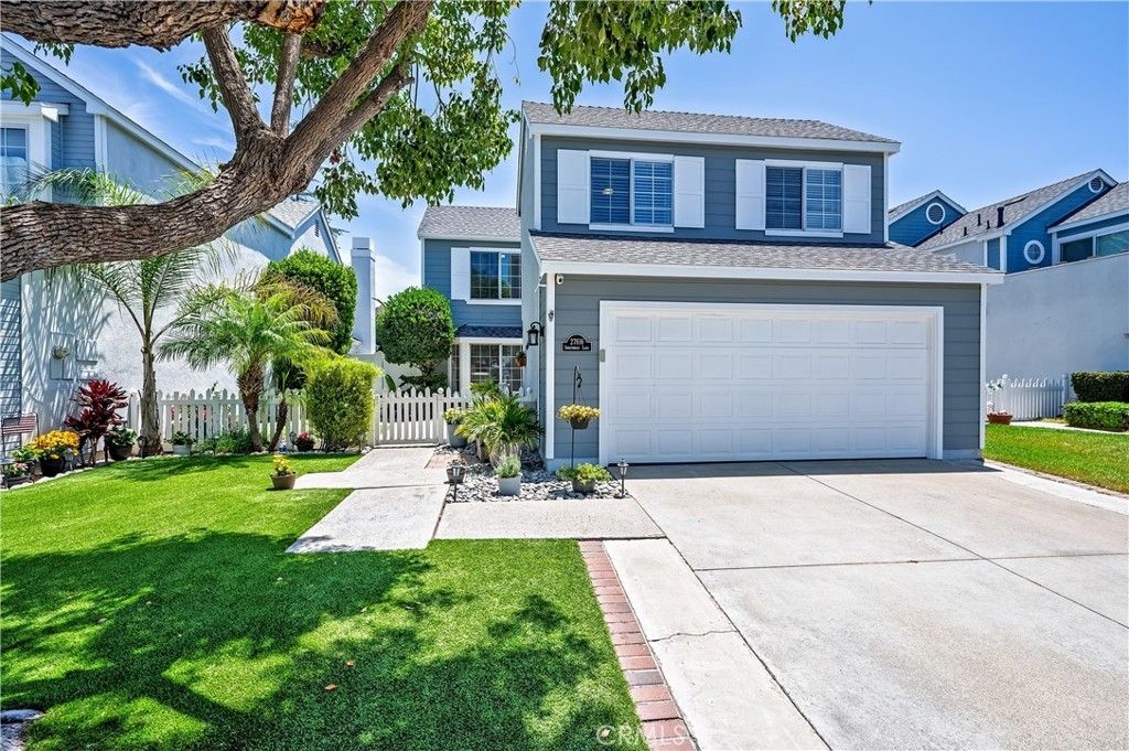 27616 Sweetbrier, Mission Viejo