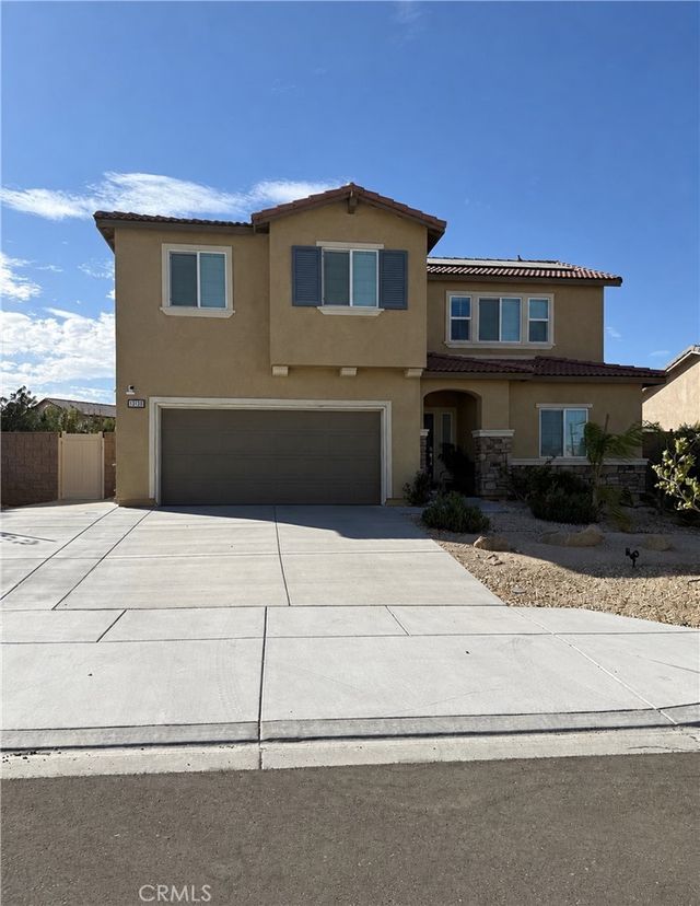 13138 Santa Clara, Victorville