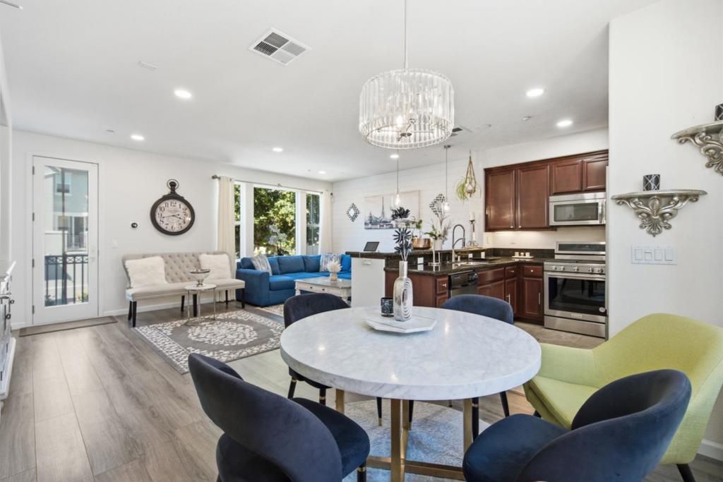 71 Heligan Lane # 3, Livermore