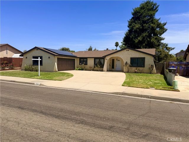 928 Harrison, Santa Maria