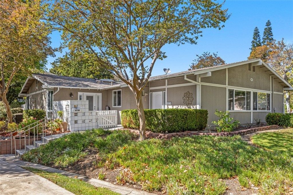 473 Calle Cadiz # B, Laguna Woods