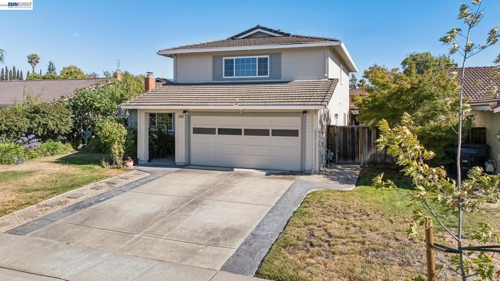 3560 Kirkcaldy St, Pleasanton