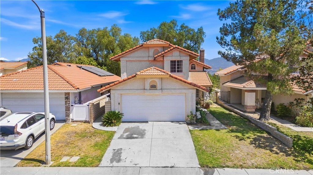 19322 Old Friend Road, Canyon Country