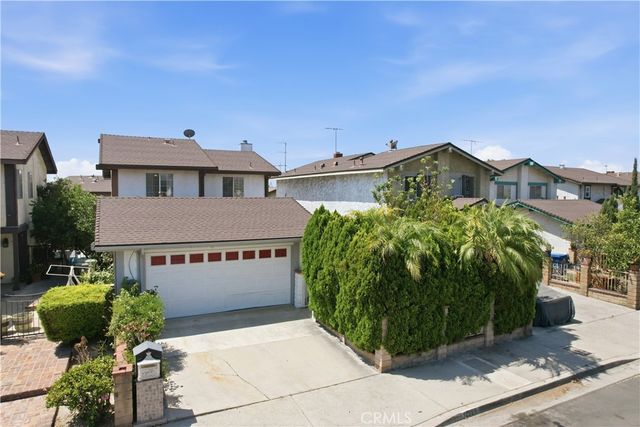 12300 Covello, Los Angeles