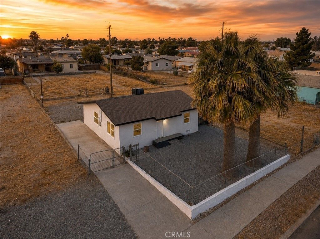 120 W Williams Street, Barstow