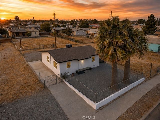 120 W Williams Street, Barstow