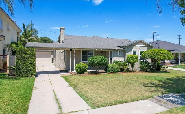 11103 Marbel Avenue, Downey