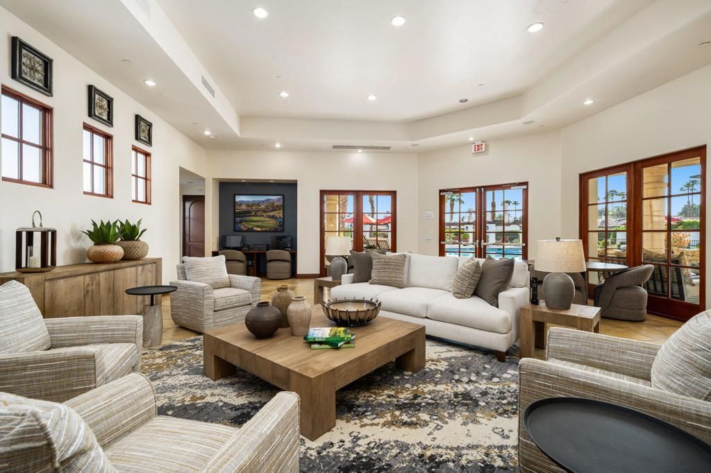 80 205 N Residence Club Drive Drive # 20-04, La Quinta