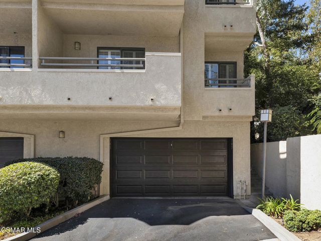 185 Mcafee Court, Thousand Oaks
