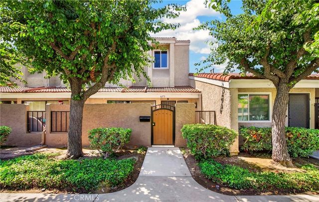 6273 Lincoln, Buena Park