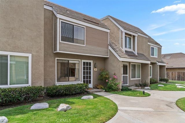 14 Greenleaf, Irvine