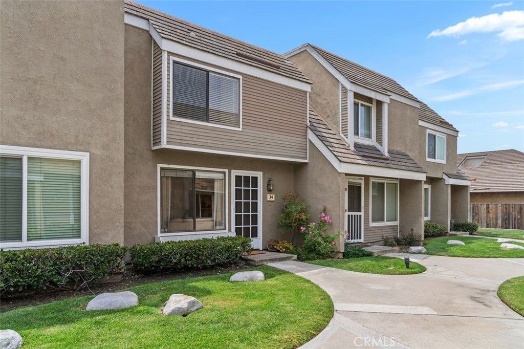 14 Greenleaf, Irvine