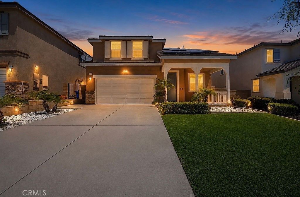 17582 Comfrey Dr., San Bernardino