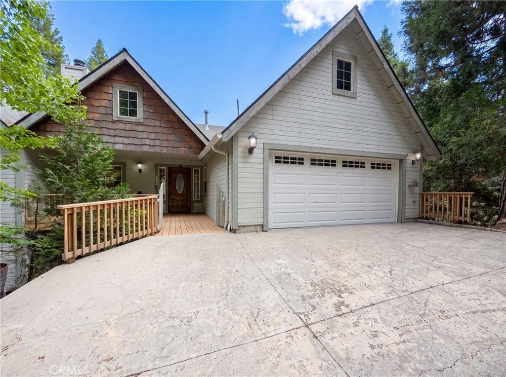 295 Fairway, Lake Arrowhead