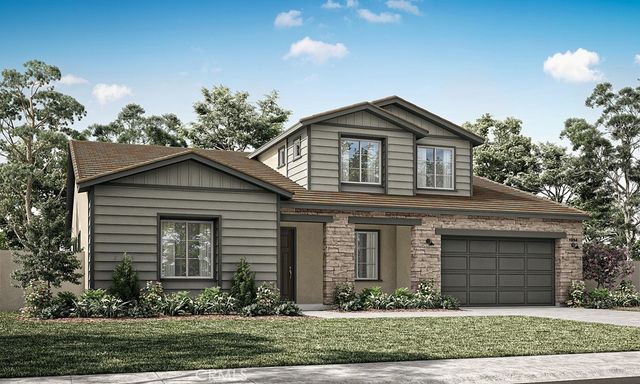 1730 Sandpiper Avenue, Redlands