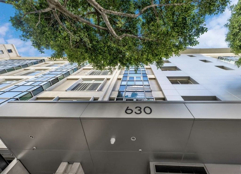 630 W 6th Street # 506, Los Angeles