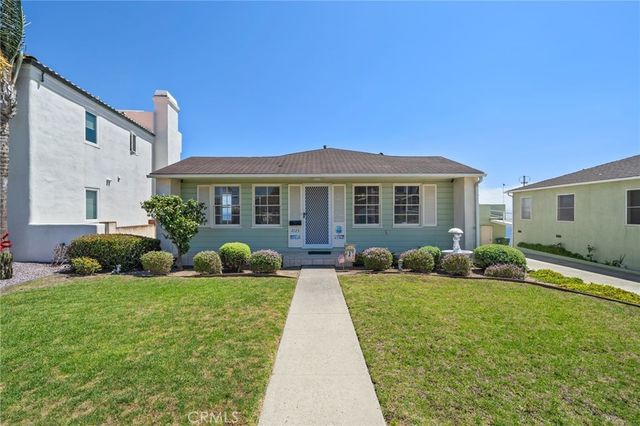 2723 S Averill, San Pedro