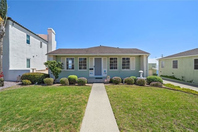 2723 S Averill, San Pedro