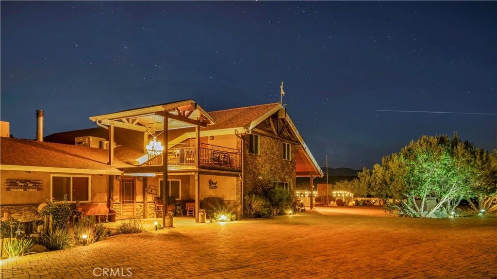 48869 Paradise Avenue, Morongo Valley