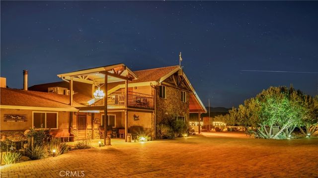 48869 Paradise Avenue, Morongo Valley