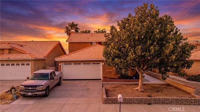 13636 Cordelia, Victorville