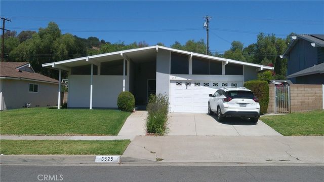 3525 Castle Rock, Diamond Bar