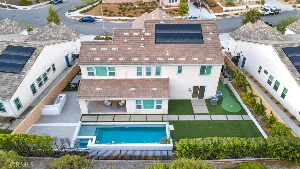 18812 Juniper Springs Drive, Canyon Country
