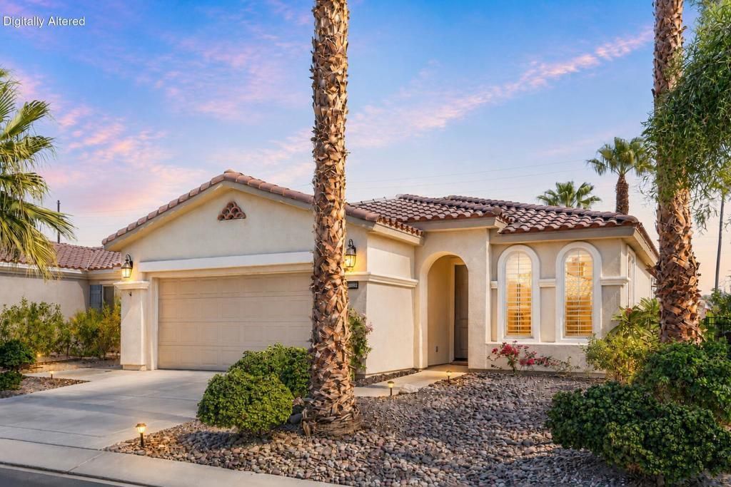 80292 Avenida Linda Vista, Indio
