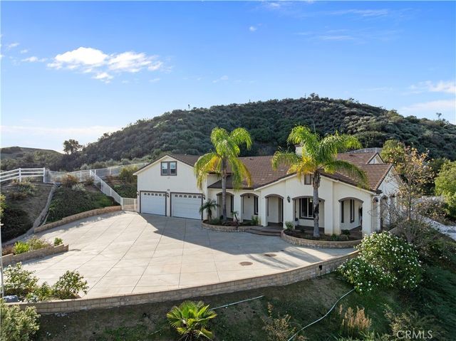 29826 Arroyo Oak, Castaic