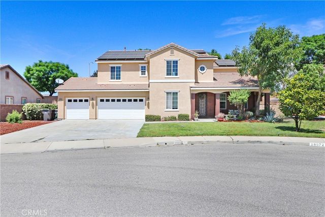 28952 Kenda Court, Moreno Valley