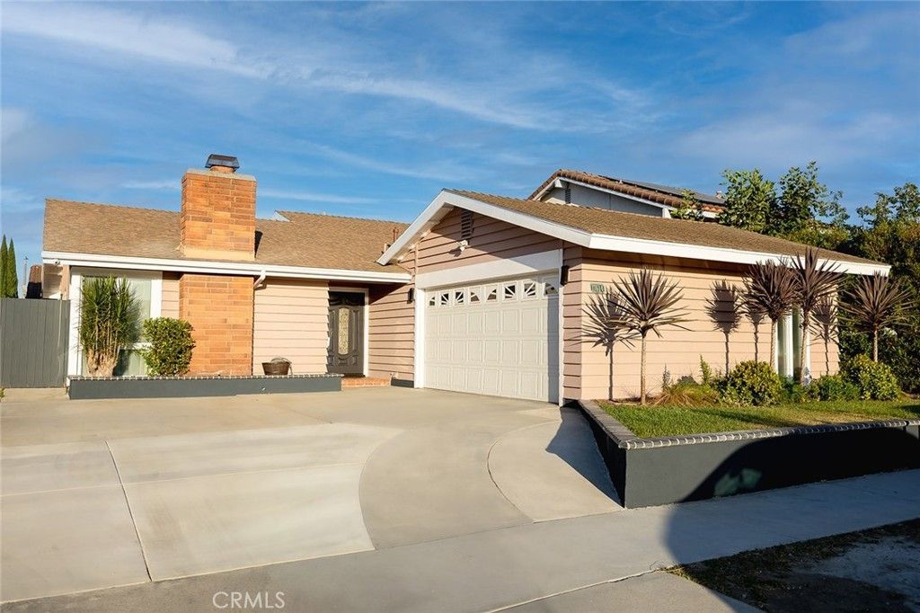 17614 Graystone, Cerritos