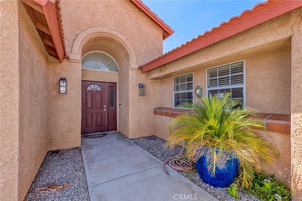 8508 Juarez Court, Yucca Valley