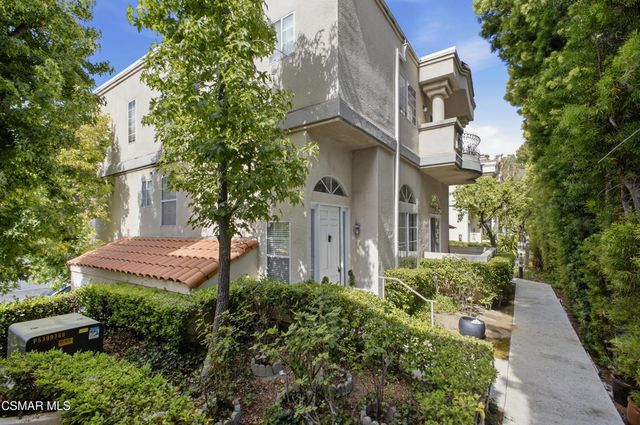 5340 Las Virgenes Road # 5, Calabasas