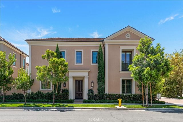 116 Montero, Irvine