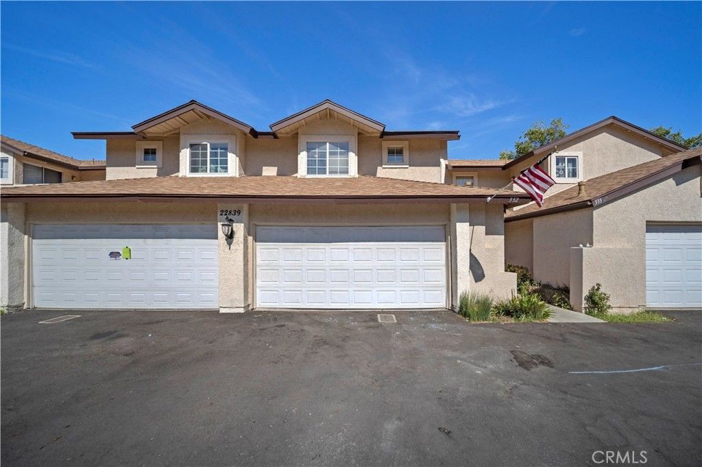22839 Banyan # 332, Saugus