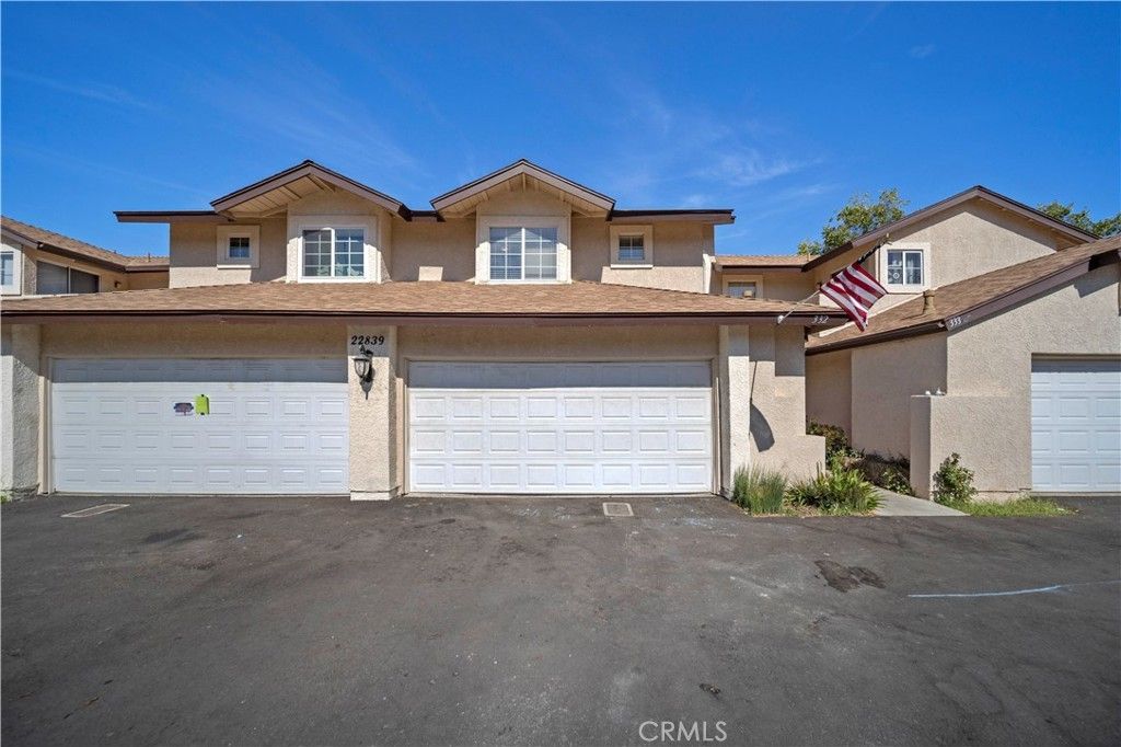 22839 Banyan # 332, Saugus