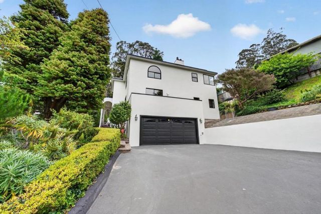 1523 Perez Dr, Pacifica