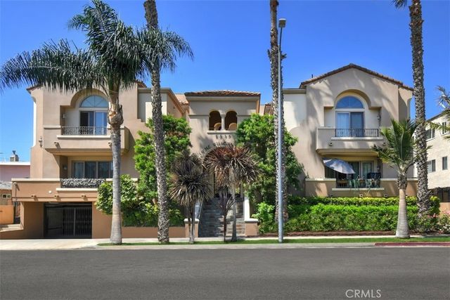 1835 S Barrington Avenue # 203, Los Angeles